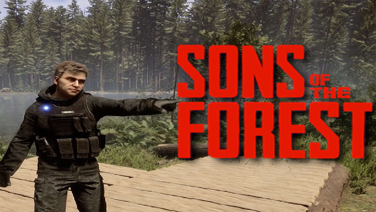 SonsOfTheForest